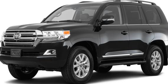 TOYOTA LAND CRUISER 2018 JTMCY7AJ9J4063825 image